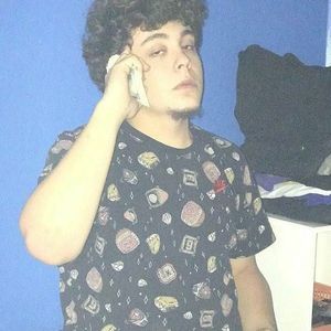 Meet your Posher, Ed